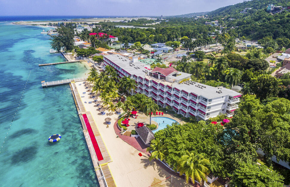 Royal Decameron Montego Beach