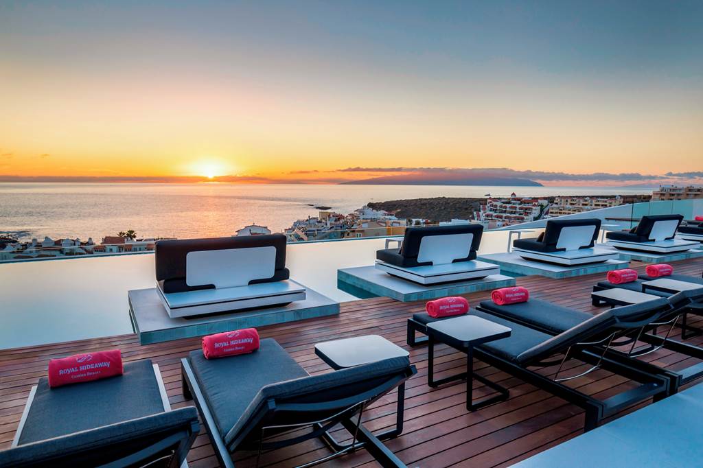 Royal Hideaway Corales Beach