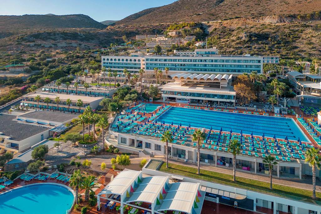 Royal & Imperial Belvedere Hotel