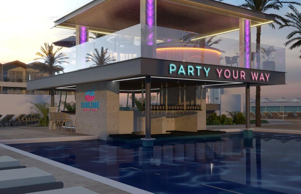 Royalton CHIC Antigua