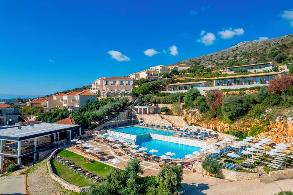 San Giorgio Hotel