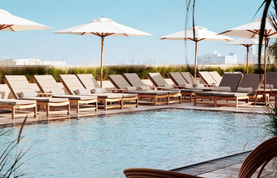 Santa Monica Proper Hotel