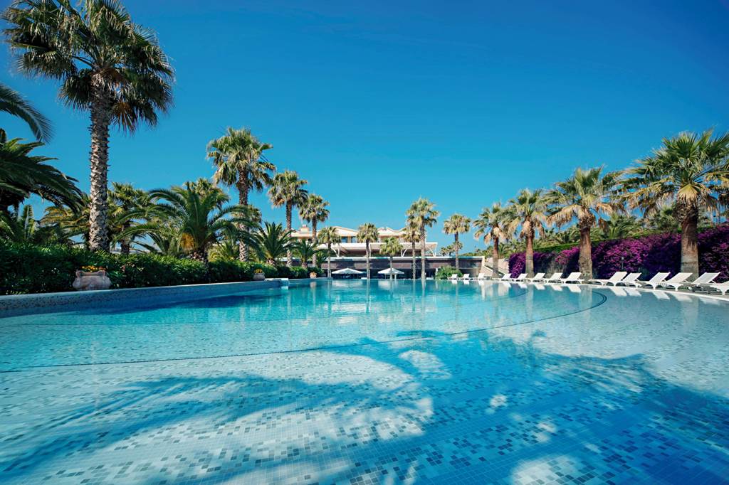 Savoy Hotel & Spa