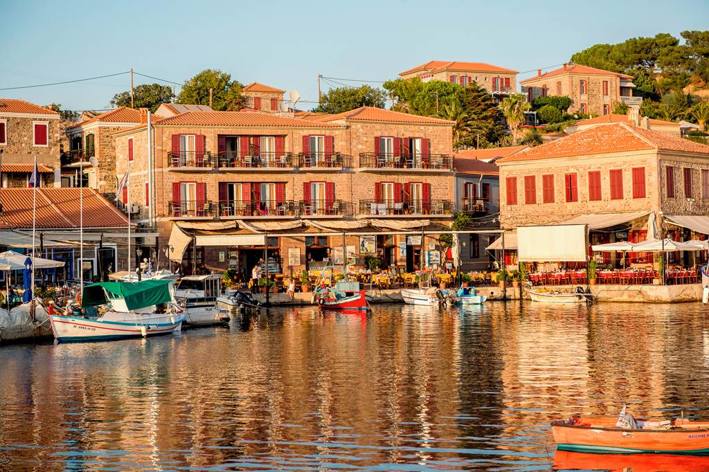 Sea Horse Hotel
