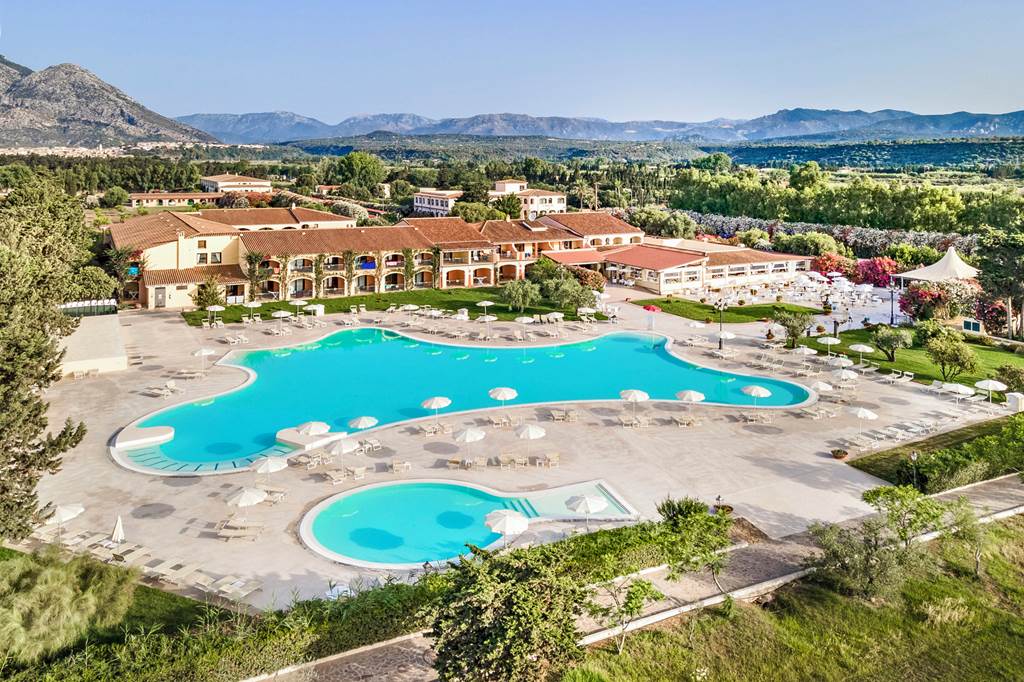 Sentido Orosei Beach