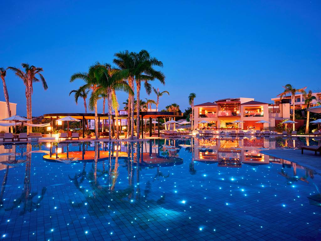 Sentido Port Royal Villas & Spa