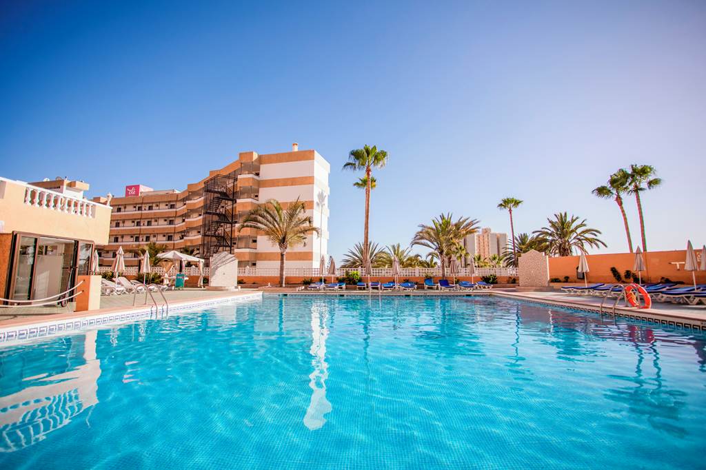 Servatur Caribe Apartments