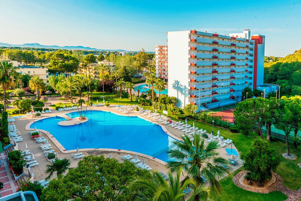 Siesta Apartments