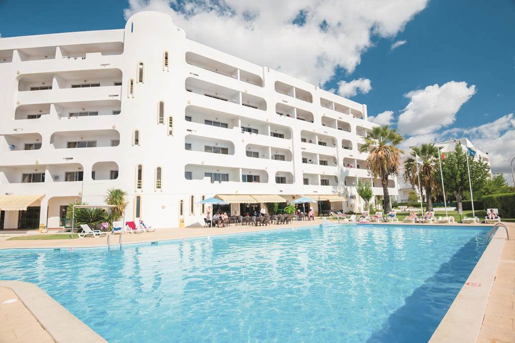 Silchoro Apartments