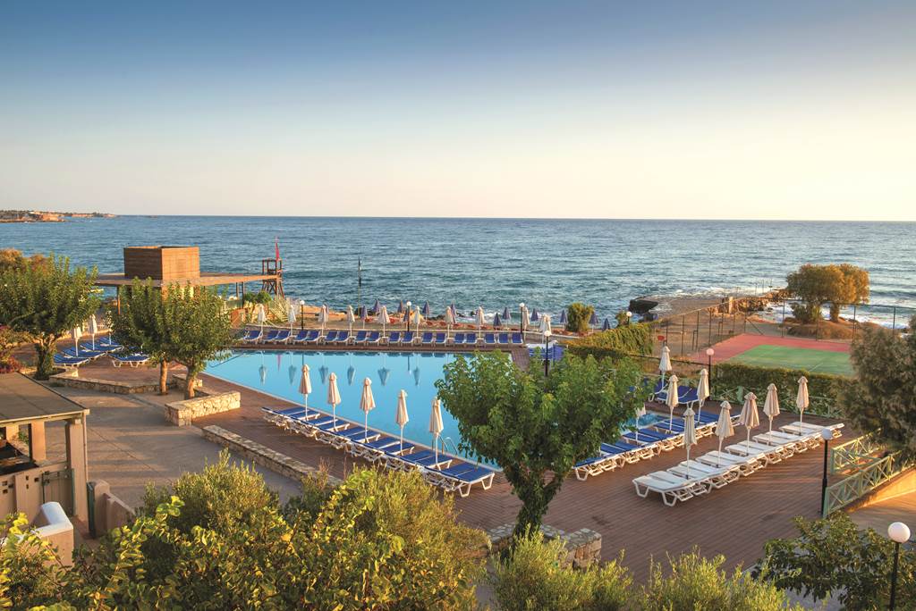 Silva Beach