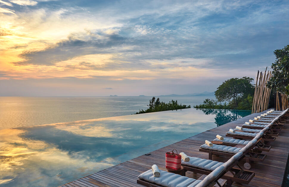 Six Senses Samui