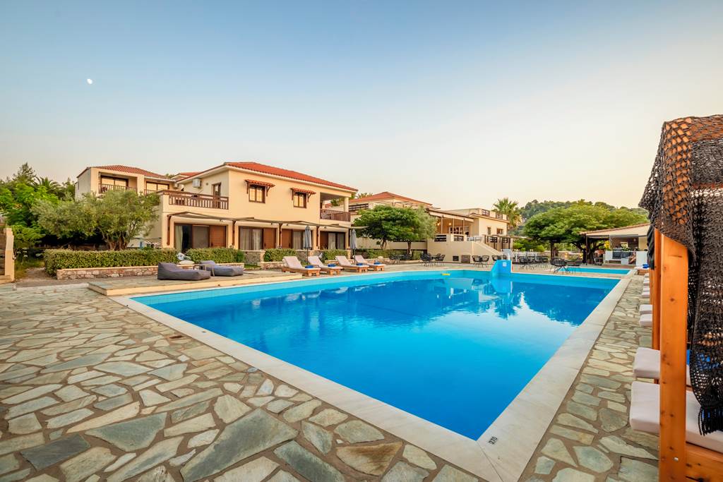 Skopelos Holidays Hotel & Spa