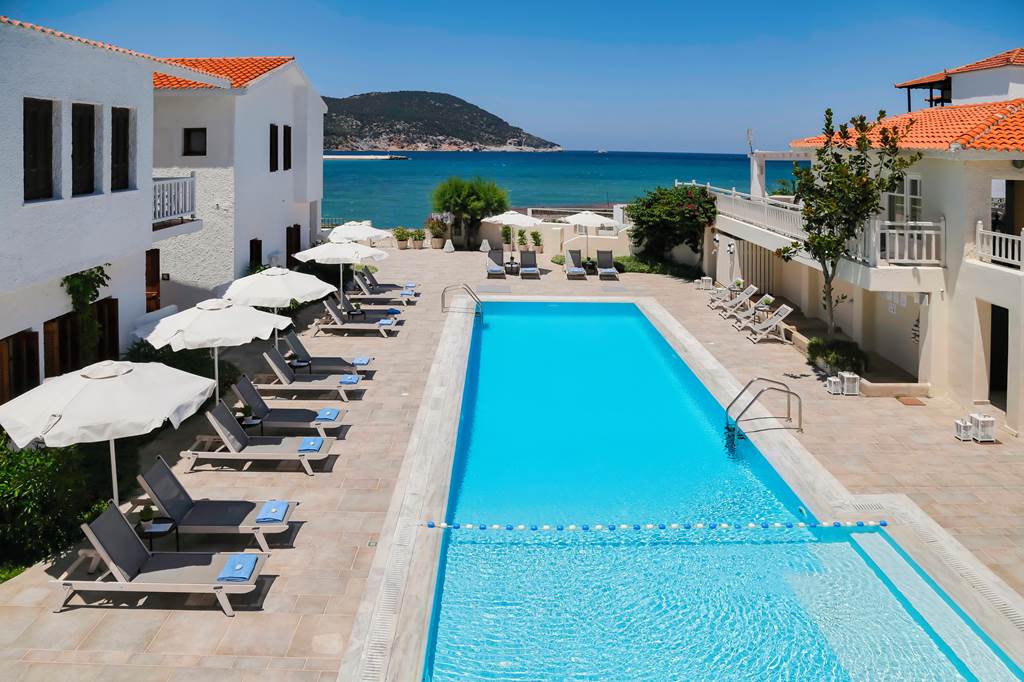 Skopelos Village Resort