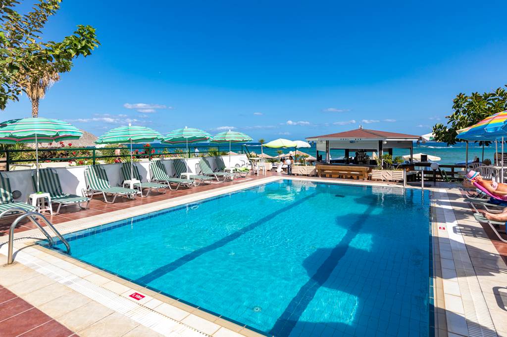 Sofi Beach