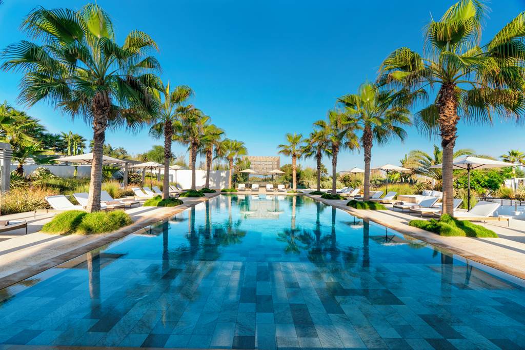 Sofitel Agadir Thalassa Sea & Spa