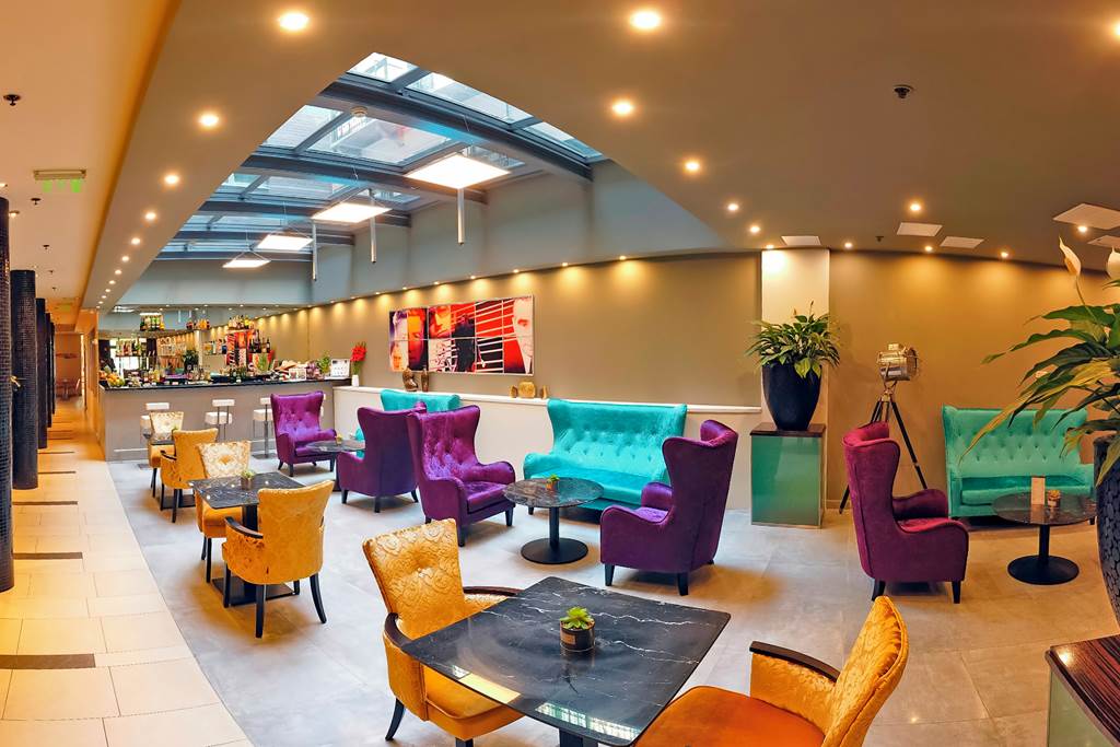 Soho Boutique Hotel