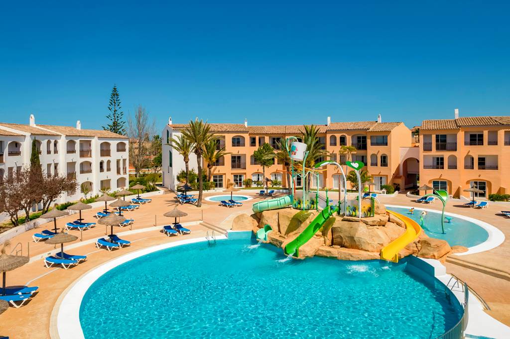 Sol Falco Menorca