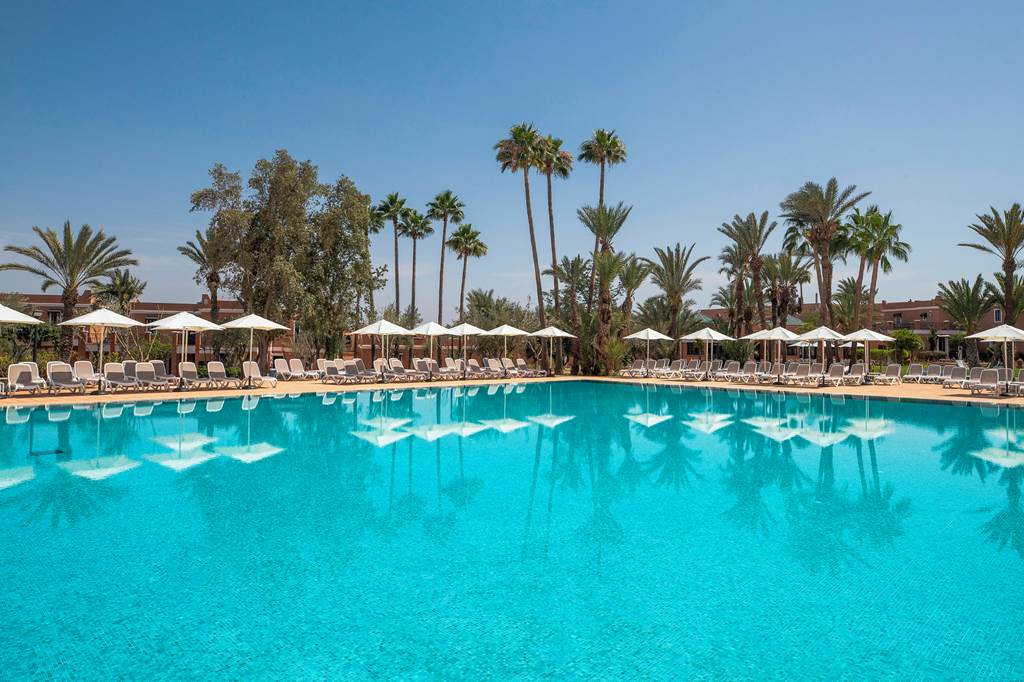 Sol Oasis Marrakech