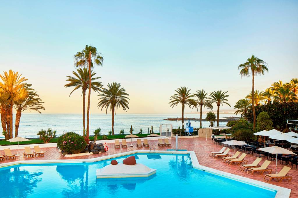 Sol Tenerife