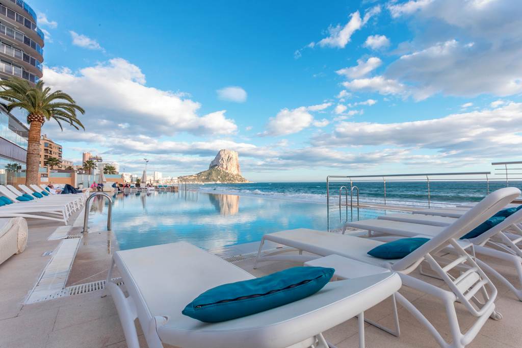 SOLYMAR Gran Hotel
