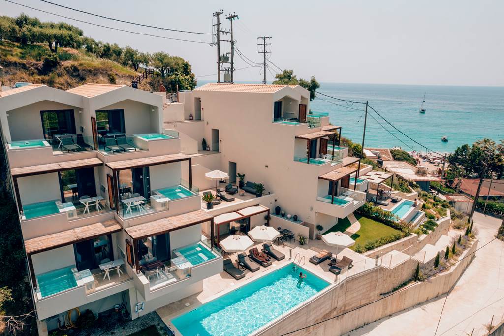 Somnus Suites