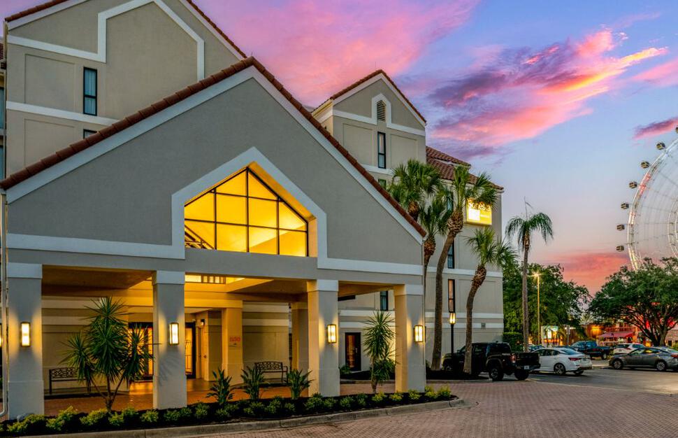 Sonesta ES Suites Orlando - International Drive