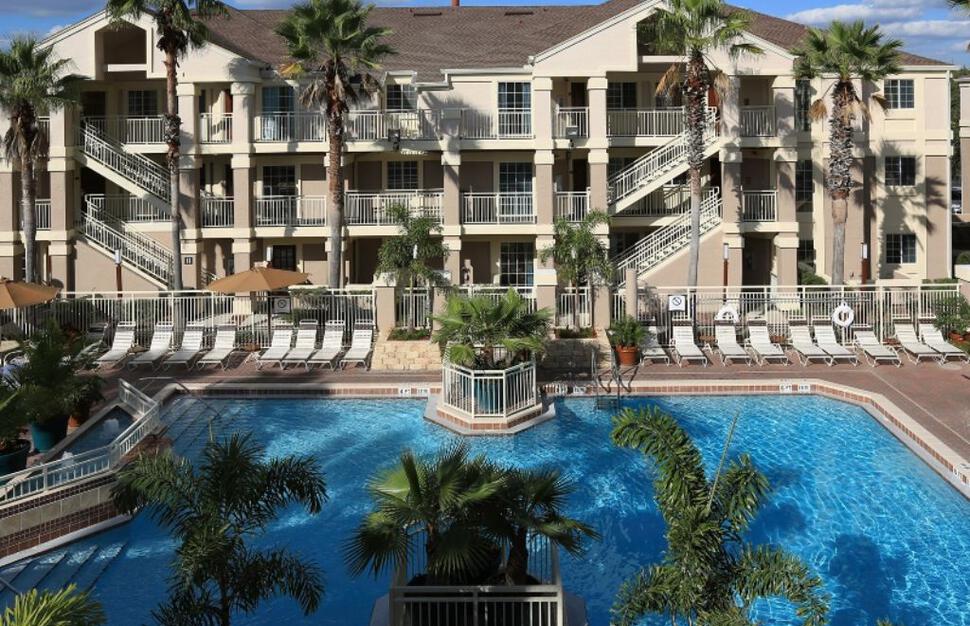 Sonesta ES Suites Orlando - Lake Buena Vista