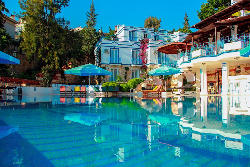 Soothe Hotel