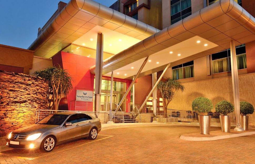 Southern Sun Rosebank