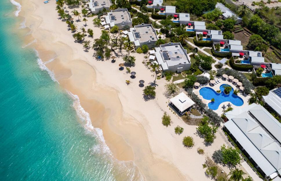 Spice Island Beach Resort