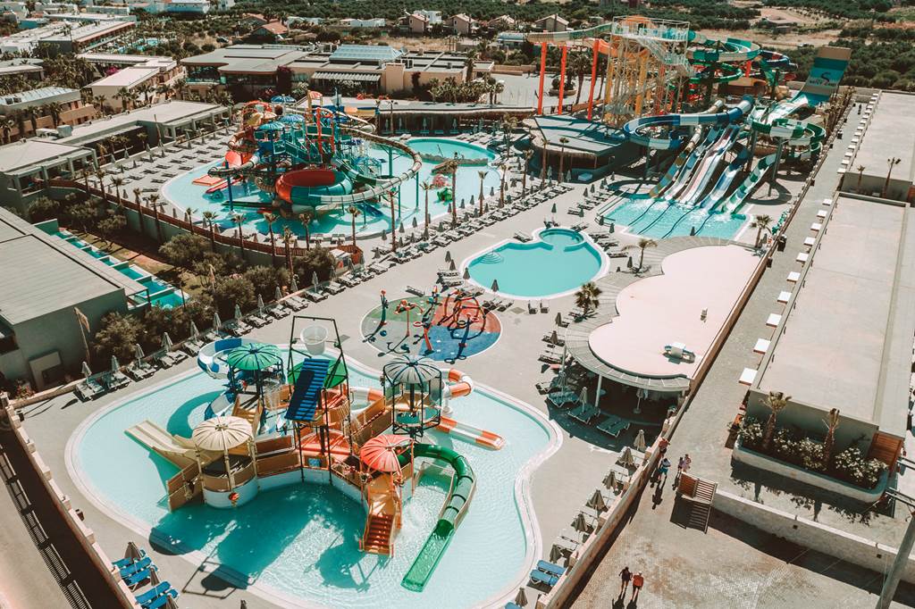 Stella Palace Aqua Park Resort