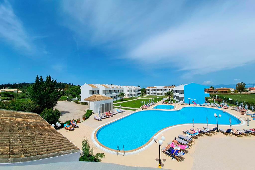 Stemma Hotel