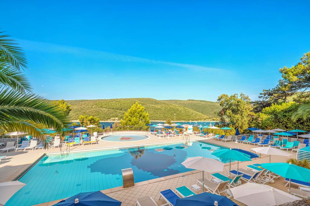 Sunny Rabac by Valamar