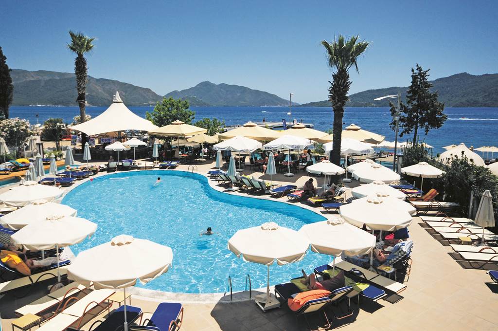 Sunrise Hotel Marmaris