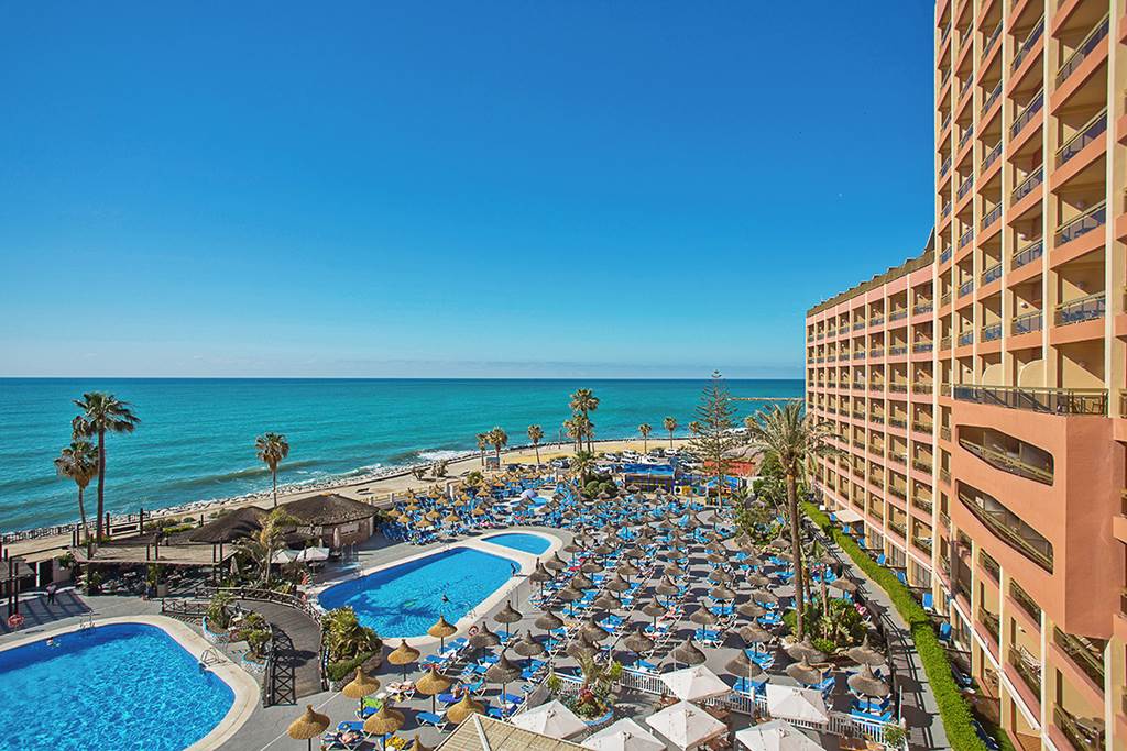 Sunset Beach Club
