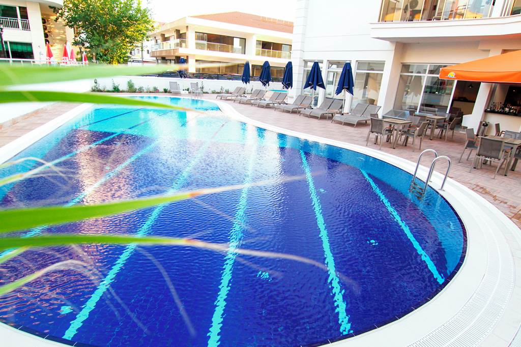 Sunway Club Hotel