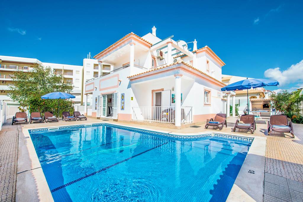 SV Villa Jomar