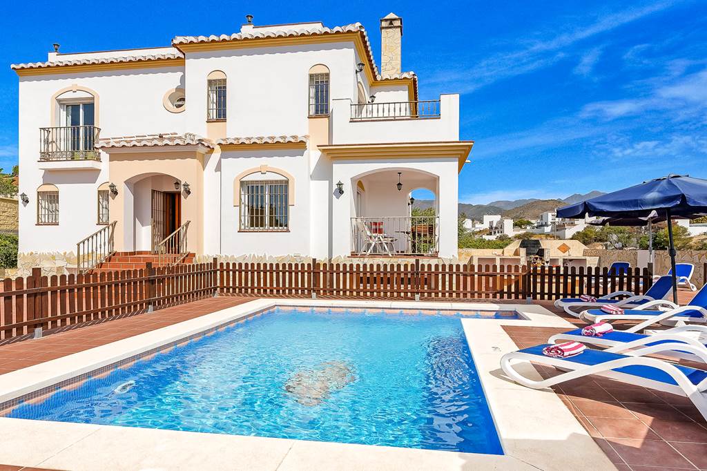 SV Villa Mango