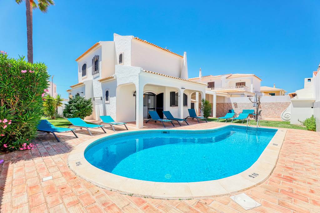SV Villa Marquesa