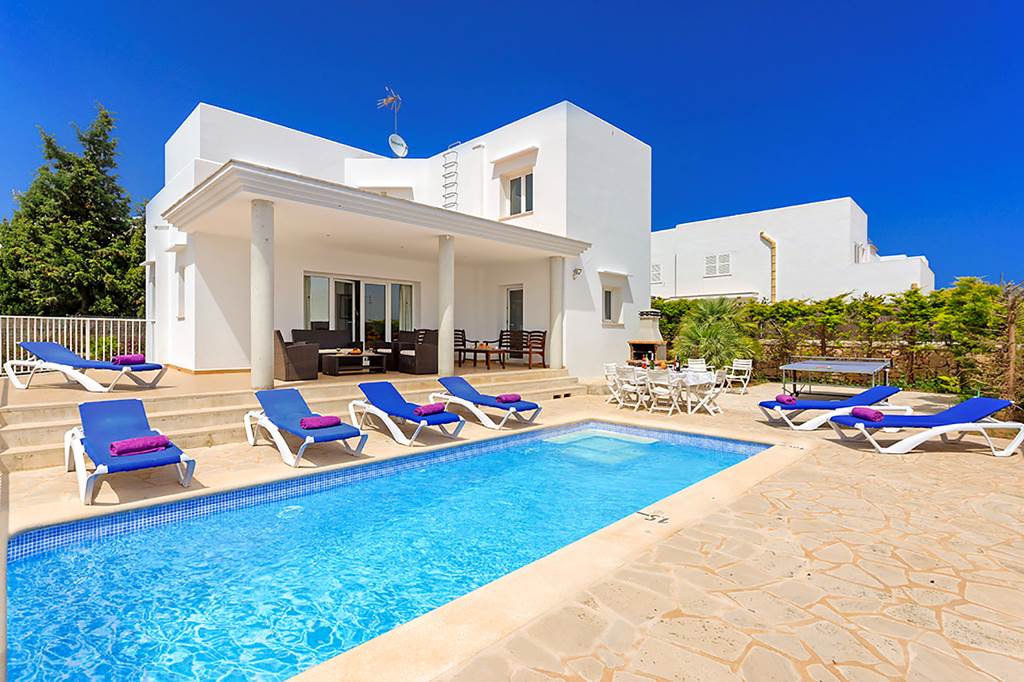 SV Villa Sagitaro