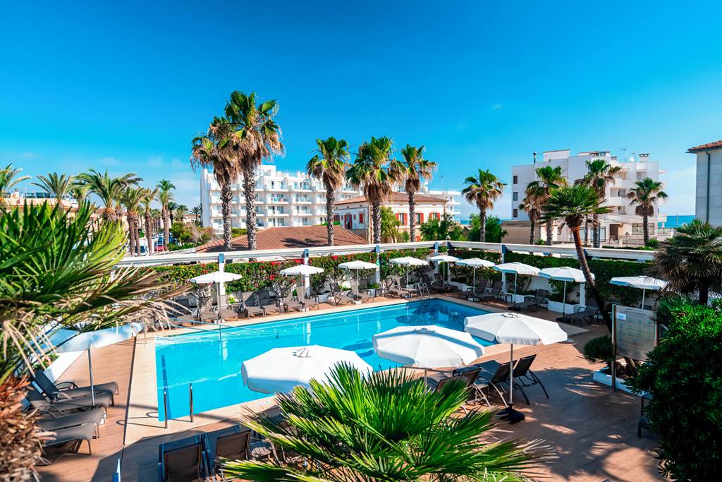 THB Gran Playa