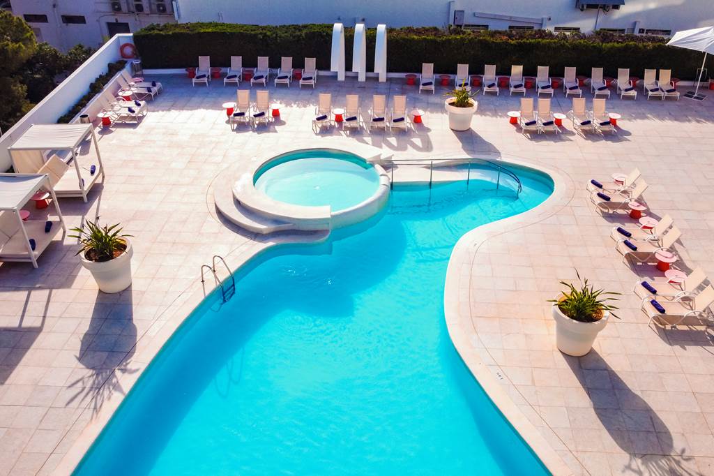 THB Naeco Ibiza