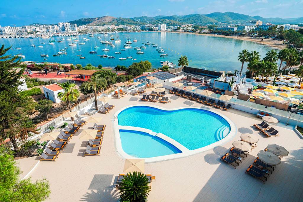 THB Ocean Beach
