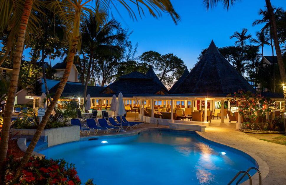 The Club Barbados Resort & Spa