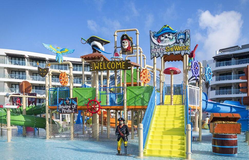 The Daisy Family Suites at Ocean Coral Spring