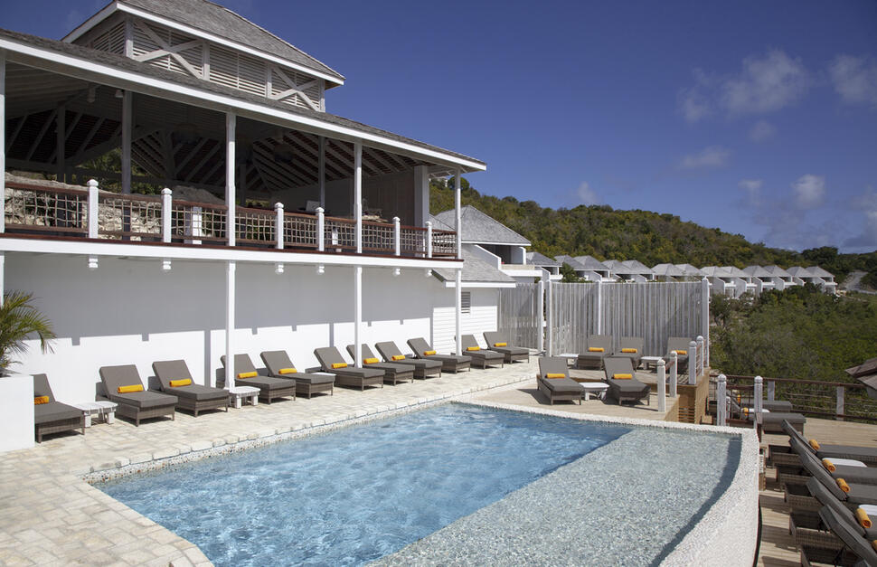 The Escape at Nonsuch Bay