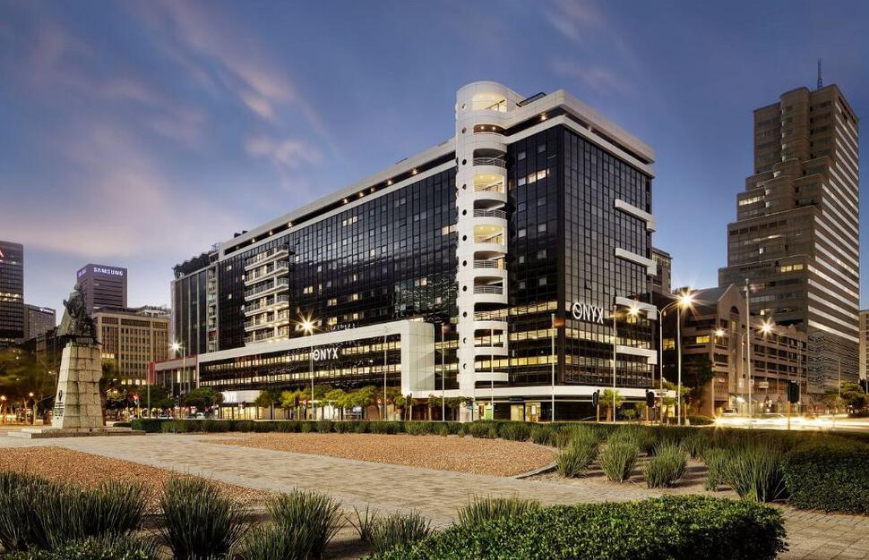 The Onyx Apartment Hotel