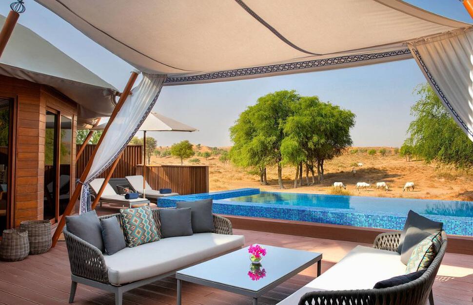 The Ritz-Carlton Ras Al Khaimah