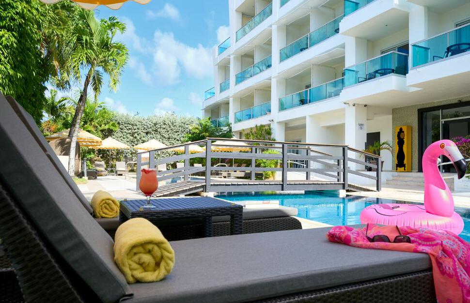 The Rockley by Ocean Hotels