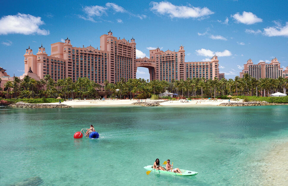 The Royal at Atlantis